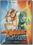 Dinamite e Raio Laser: Zero - Devir