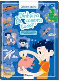 Dinheiro Compra Tudo - Moderna