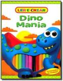 Dino mania - Vale das letras
