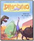 Dinodino: aventura no deserto - Wmf