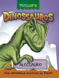 Dinossauros - Alossauro