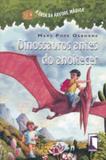 Dinossauros antes do anoitecer, vol 1 - Farol literario (dcl)