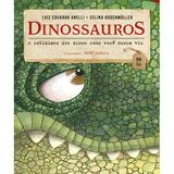 Dinossauros - O cotidiano dos dinos como você nunca viu