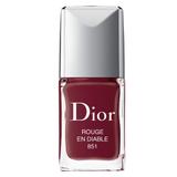 Dior Vernis Efeito Gel Dior - Esmalte