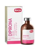 Dipirona 50 50ml Injetável Ibasa