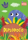 Diplodoco - Quem está escondido?