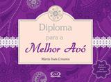Diploma para a melhor avó