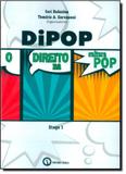Dipop: O Direito na Cultura Pop - Ithala editora