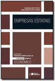 Dir economico empr estatais al did - Saraiva