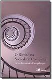 Dir sociedade complexa al did - Saraiva