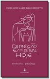 Direcao espiritual hoje, a: roteiro pratico - Ecclesiae