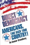 Direct Democracy - Mosaic design book publishers