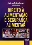 Direito à Alimentação e Segurança Alimentar - Juruá