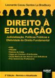 Direito à Educação - Juruá