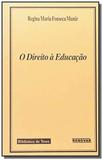 Direito a educacao, o - Renovar