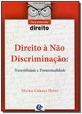 Direito a nao discriminacao: travestilidade e tran - Estudio editores.com