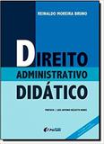 Direito Administrativo Didatico - Forum