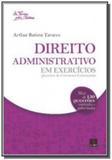 Direito administrativo em exercicios - Alumnus