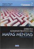 Direito administrativo em mapas mentais - Impetus