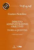 Direito Administrativo Objetivo - Alumnus -