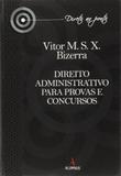 Direito Administrativo para Provas e Concursos - Alumnus