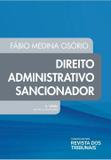Direito Administrativo Sancionador - 2019 - Rt - revista dos tribunais