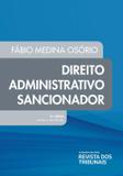 Direito Administrativo Sancionador - 6ª Ed. 2019 - Fiscosoft - thomson reuters