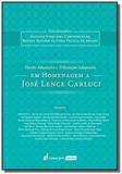 Direito aduaneiro e tributacao aduaneira em homena - Livraria e editora lumen juris ltda.