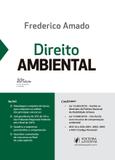 DIREITO AMBIENTAL (2019) - Frederico Amado - Juspodivm