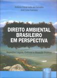 Direito Ambiental Brasileiro em Perspectiva - Juruá