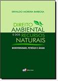 Direito Ambiental e Dos Recursos Naturais - Forum