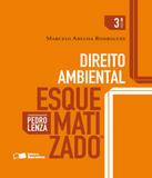 Direito Ambiental - Esquematizado - 03 Ed - Saraiva