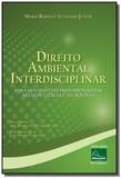 Direito ambiental interdisciplinar para estudantes - Millennium