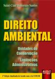 Direito Ambiental - Juruá