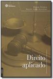 Direito aplicado - Editora intersaberes
