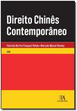 Direito Chinês Contemporâneo - 01Ed/15 - Almedina