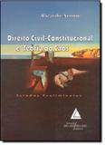 Direito Civil Constitucional e Teoria do Caos - Livraria do advogado