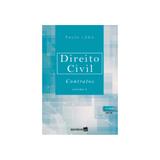 Direito civil contratos - lobo - saraiva - 4ed