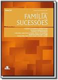 Direito Civil - Direito da Famílias e Sucessões - Harbra