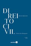 DIREITO CIVIL - DIREITO DAS OBRIGACOES - 2ª ED - Saraiva juridica