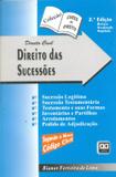 Direito Civil - Direito das Sucessões - Ab