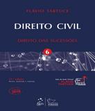 Direito Civil - Direito Das Sucessoes - Vol 06 - 11 Ed - Forense univer.