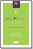 Direito civil: direito das sucessoes - vol.6 04 - Saraiva