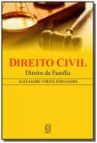 Direito civil: direito de familia - Educs