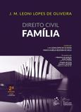 Direito Civil : Família - Forense juridica - grupo gen