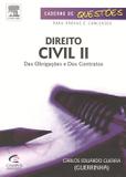 Direito civil ii - das obrigacoes e dos contratos - Campus tecnico (elsevier)