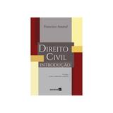 Direito civil - introducao - saraiva