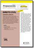 Direito civil - juspodivm - Juspodivm lv