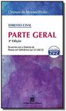 Direito civil: parte geral 06 - Freitas bastos