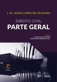 Direito Civil - Parte Geral